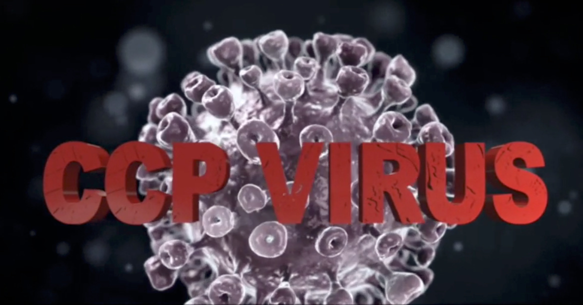 ccp virus