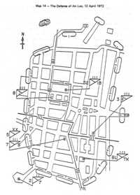 The Defense of An Loc, 12 April 1972